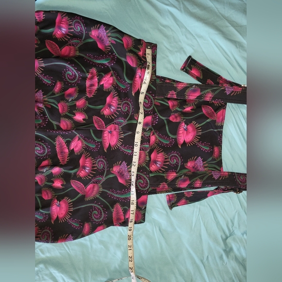 Blackmilk I Eat Flies Overalls XXL - Picture 4 of 14